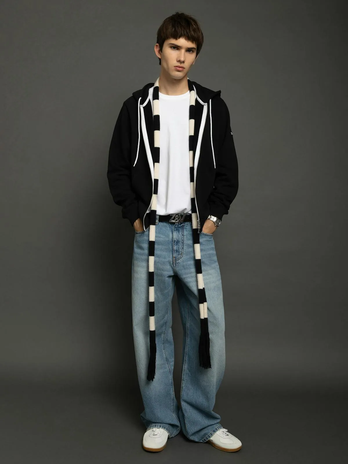 Sweatshirt New York