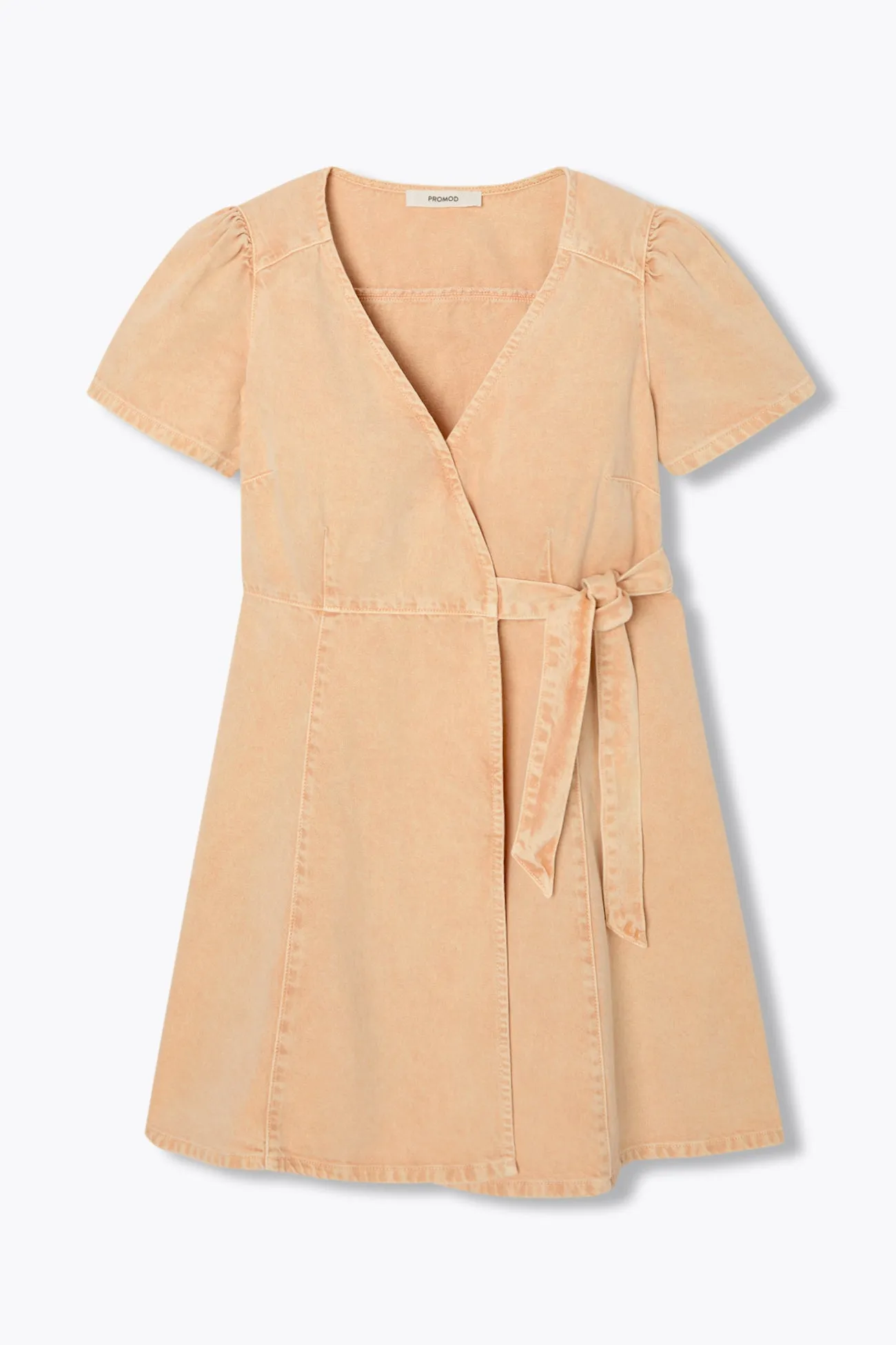 Robe courte portefeuille