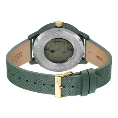 Montre Lacoste 12.12 Automatique pour Homme 2011384 — photo 3