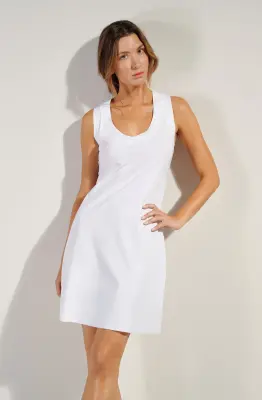 yeta - blanc