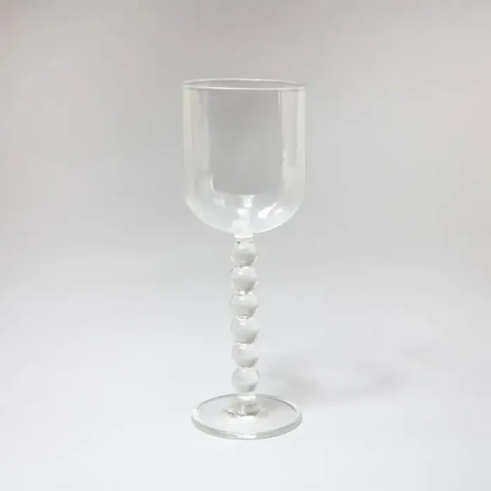 2 Verres à Vin Luna