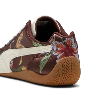 Puma Speedcat Silk Chocotart Warm White — photo 5