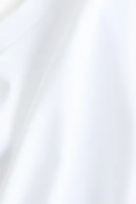 Débardeur de sport Slim Fit SoftMove™ - Blanc — photo 5
