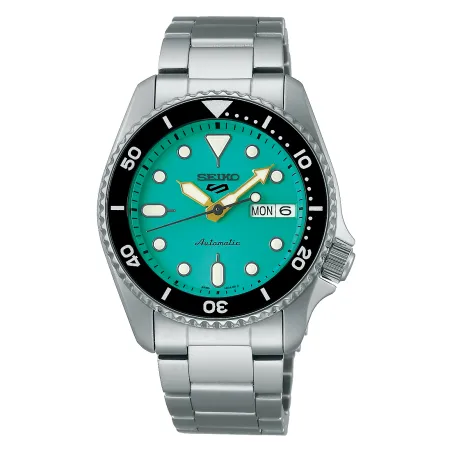 Montre Seiko 5 Sports taille médium Ø38 SRPK33K1