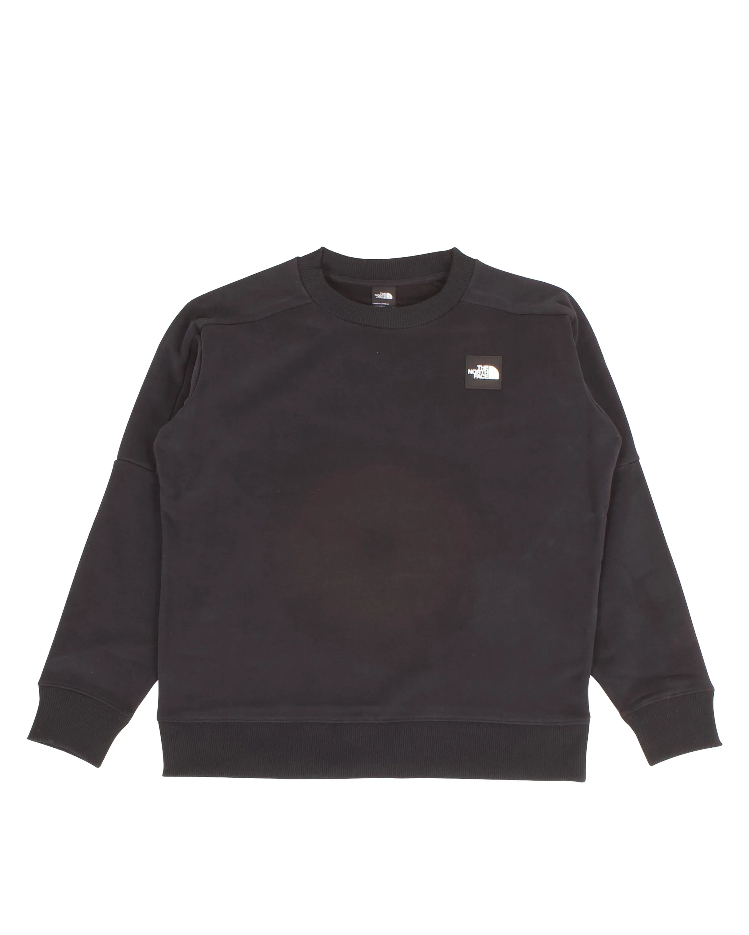 The 489 Crewneck Black