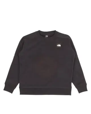 The 489 Crewneck Black — photo 1