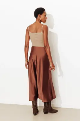 Top à bretelles Femme — photo 4