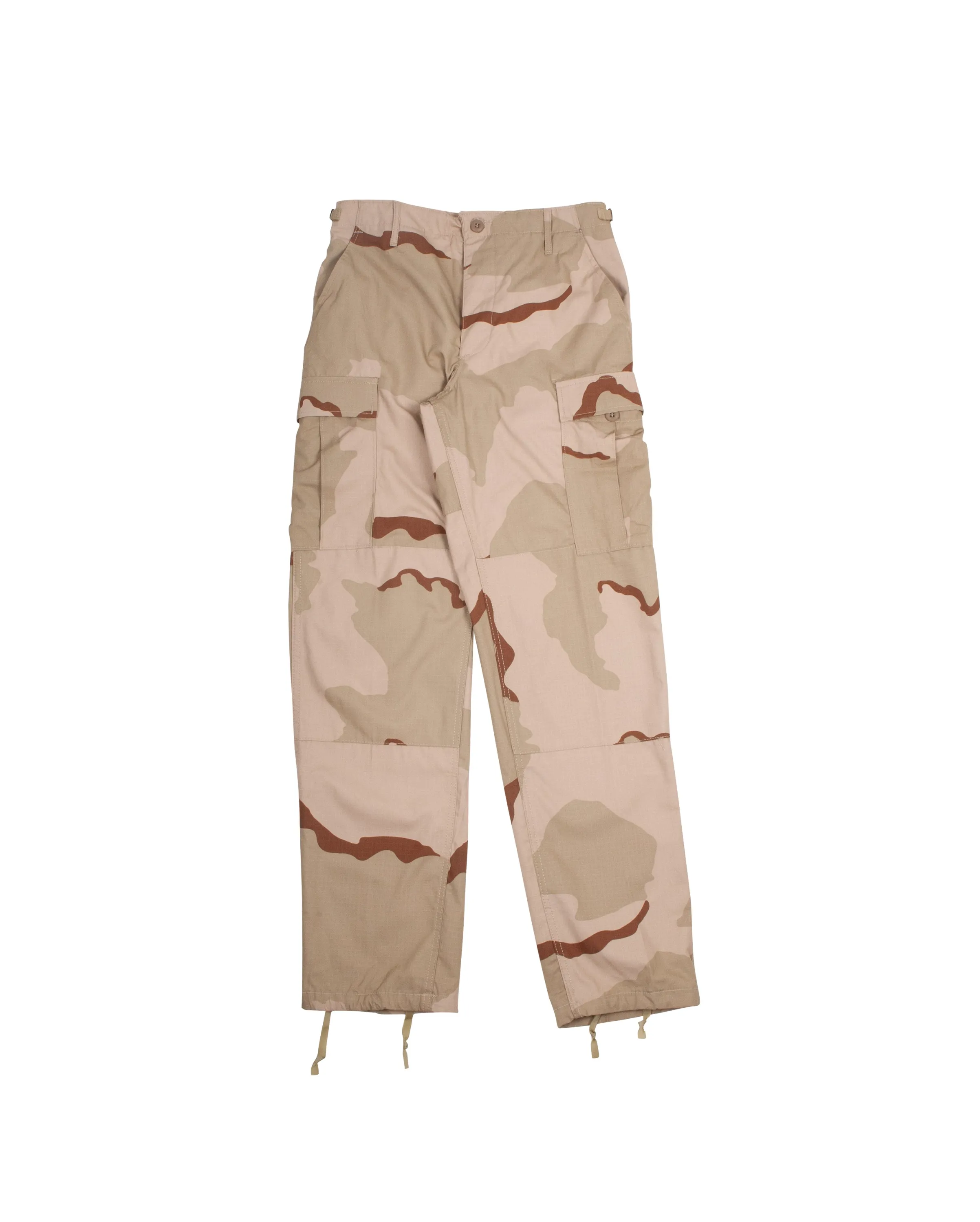 BDU BTN Fly Cot Pant 3DS