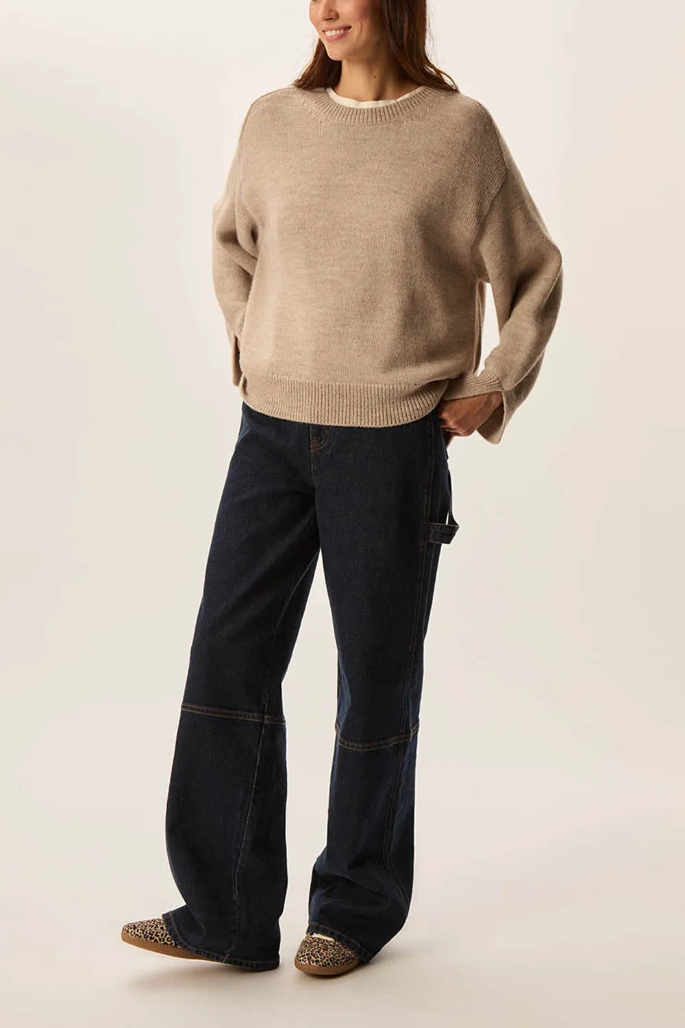 Pull Barry Loup