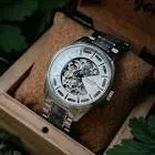 Montre automatique logancha