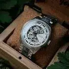 Montre automatique logancha