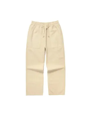 Classic Chef Pant Pale Khaki — photo 1