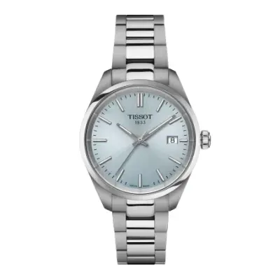 Tissot PR 100 Ø34mm pour Femme T1502101135100 — photo 1