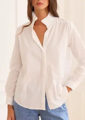 Blouse Pixie — photo 9