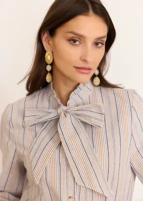 Chemise Cécile — photo 5