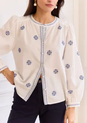 Chemise Solenne — photo 2