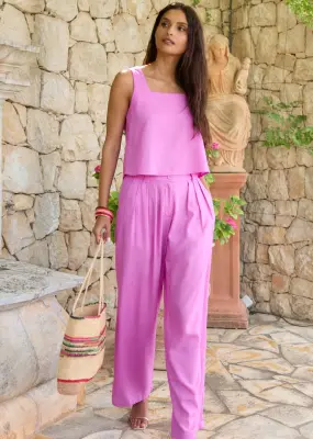 Pantalon Osanne — photo 4