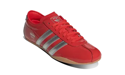Adidas Tokyo Red Silver Gum — photo 3