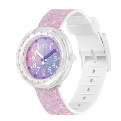 Montre Enfant Flik Flak FCSP107 - PEARLAXUS — photo 1