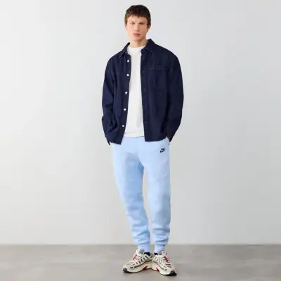 PANT JOGGER TECH FLEECE — photo 3