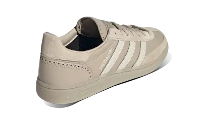 Adidas Handball Spezial Wonder Beige Aluminium — photo 3