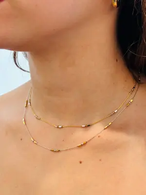 Collier Eugenia — photo 2