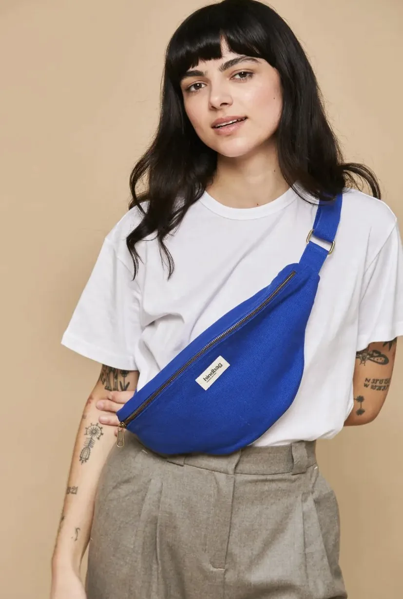 Sac banane Sasha – Hindbag