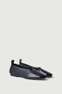 BALLERINES BALA NOIR — photo 2