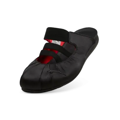 Puma Speedcat Mule Satin Black — photo 3
