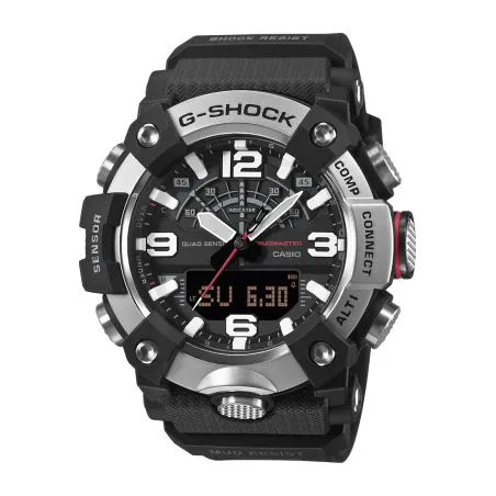 Casio Master of G Mudmaster GG-B100XM-1AER