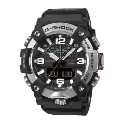 Casio Master of G Mudmaster GG-B100XM-1AER — photo 1