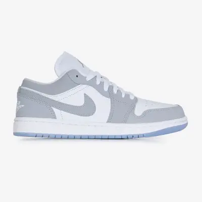 AIR JORDAN 1 LOW — photo 1