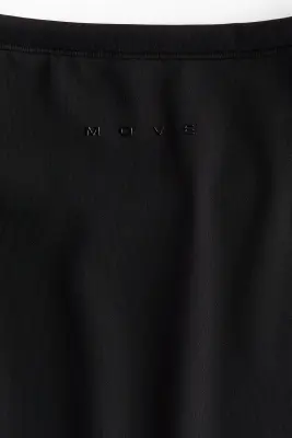T-shirt de sport SculptMove™ - Noir — photo 5