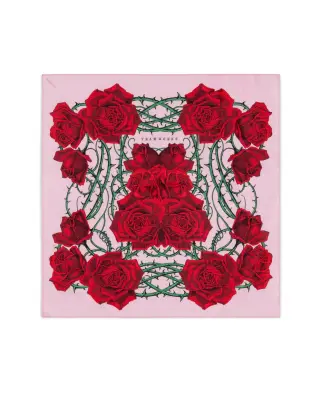 Rose Bandana — photo 1