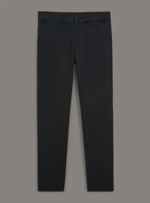 Chino Paul Navy — photo 5