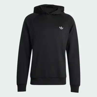 TREFOIL ESSENTIALS SPACER HOODIE — photo 3