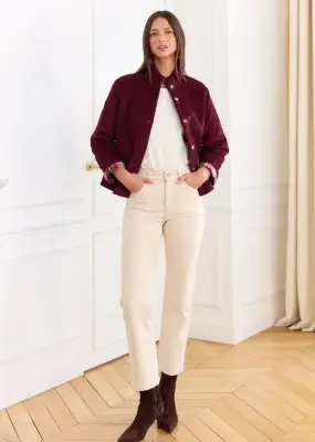 Manteau Élise — photo 4