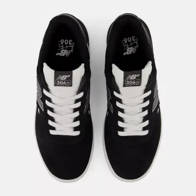 Chaussure New Balance Numeric 306 Foy – cxw — photo 4