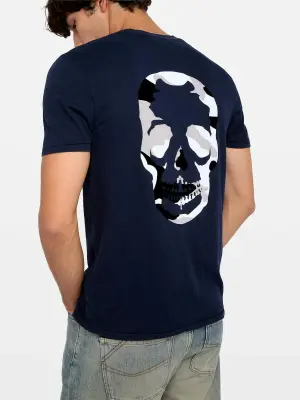 T-shirt Stockholm — photo 4