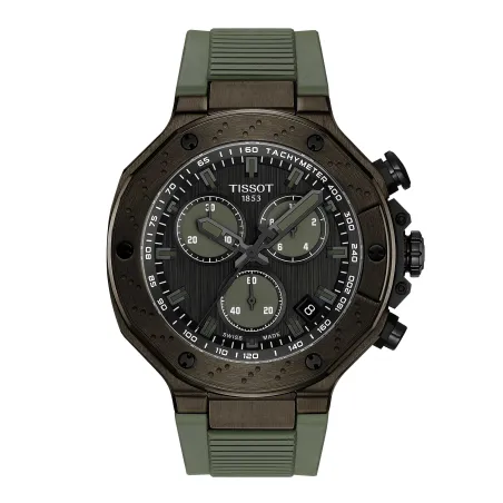 Tissot T-Race Quartz Chronograph T1414173706102