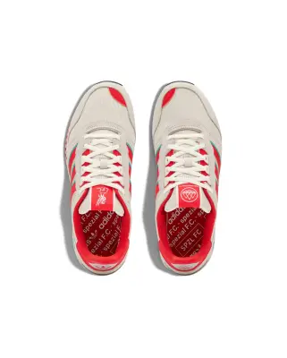x Liverpool FC SPZL Kirkdale II Orbit Grey — photo 4