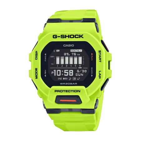 Montre Homme Casio G-Shock GBD-200-9ER