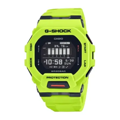 Montre Homme Casio G-Shock GBD-200-9ER — photo 1