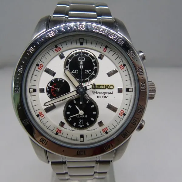 Montre a quartz 7t62-oljo