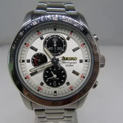 Montre a quartz 7t62-oljo