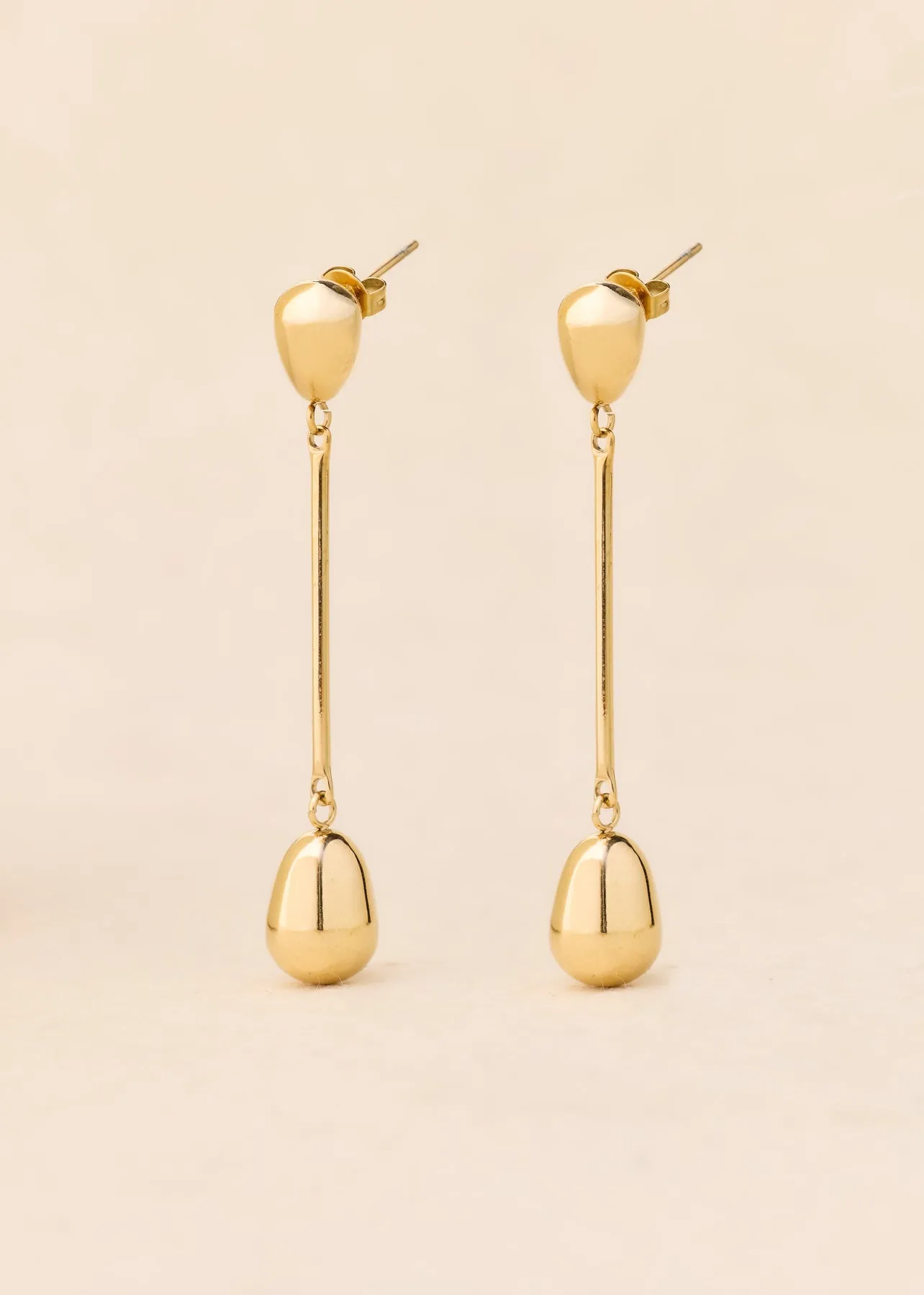 Boucles d'oreilles Paula