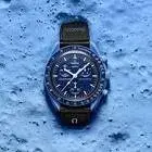 Montre speedmaster