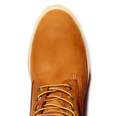 TIMBERLAND PREMIUM BOOTS Marron — photo 3