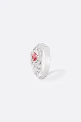 BAGUE ZIA — photo 3