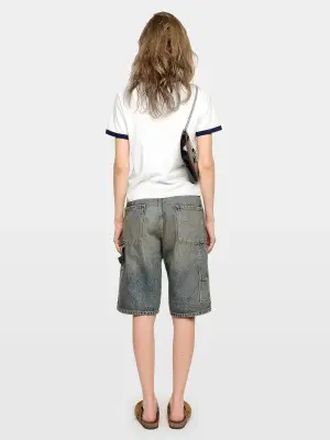 T-shirt Woos — photo 2